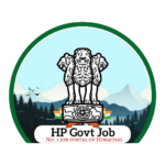 HP Govt Job