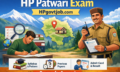 hp patwari