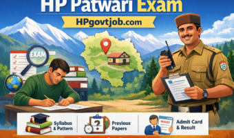 hp patwari