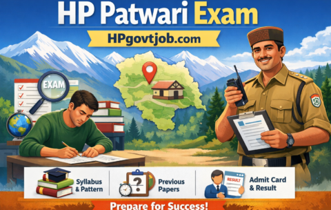 hp patwari