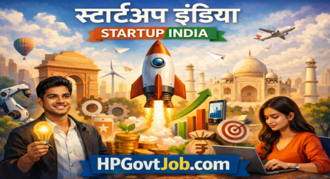 Startup India Gets a Major Boost: Government Revamps Startup Recognition Framework