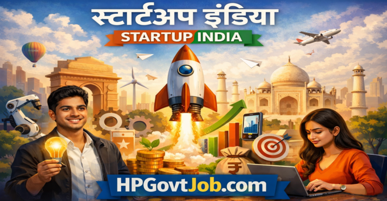 Startup India Gets a Major Boost: Government Revamps Startup Recognition Framework