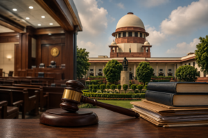 Why Better Judicial Infrastructure is Essential for a Fast and Efficient Justice System in India