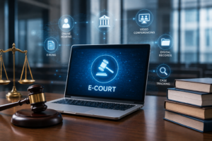 Why Better Judicial Infrastructure is Essential for a Fast and Efficient Justice System in India