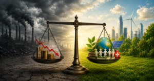 Energy Crisis to Minimalism: Is the World Returning to Simple Living?
